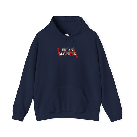 Maverick Urban Hoodie