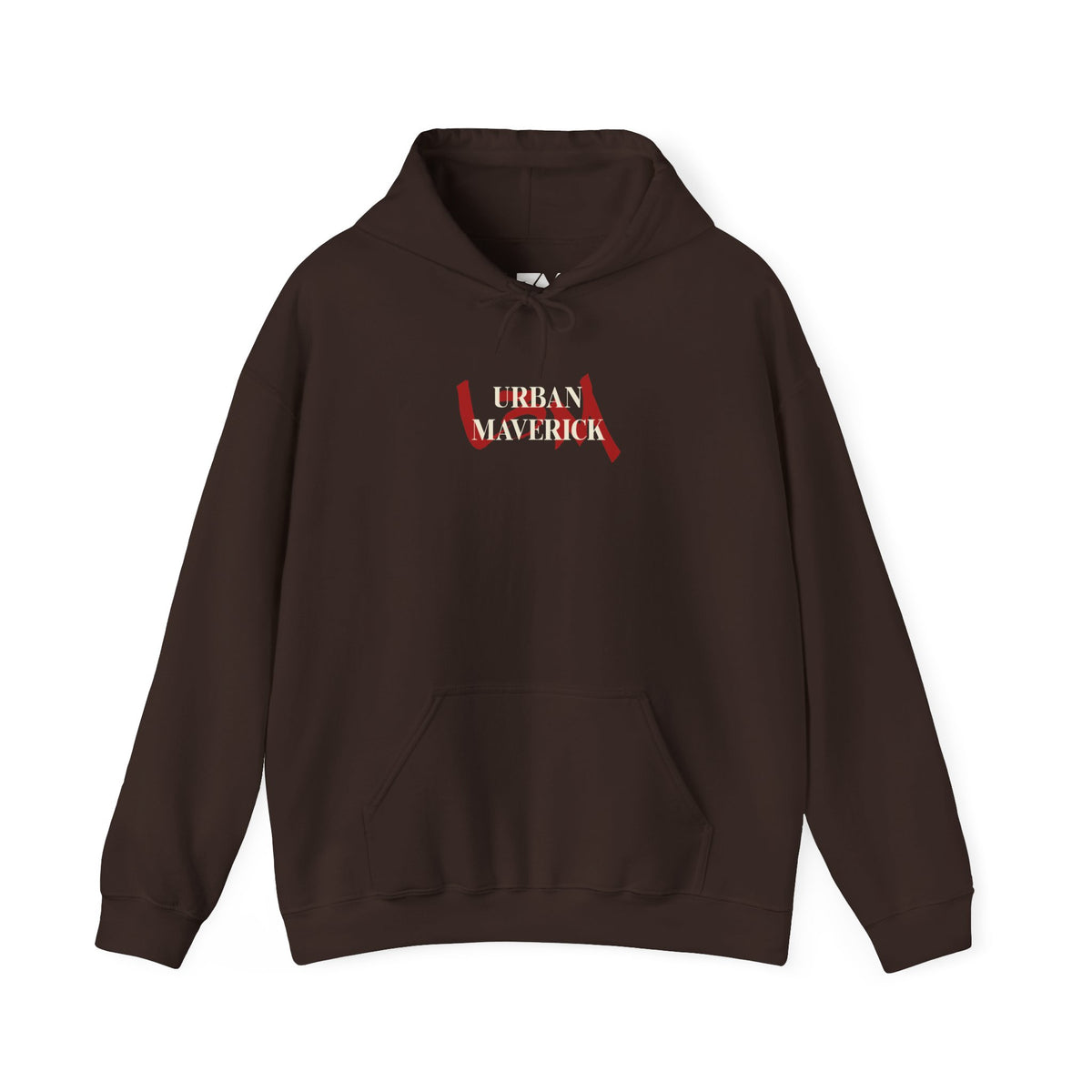 Maverick Urban Hoodie