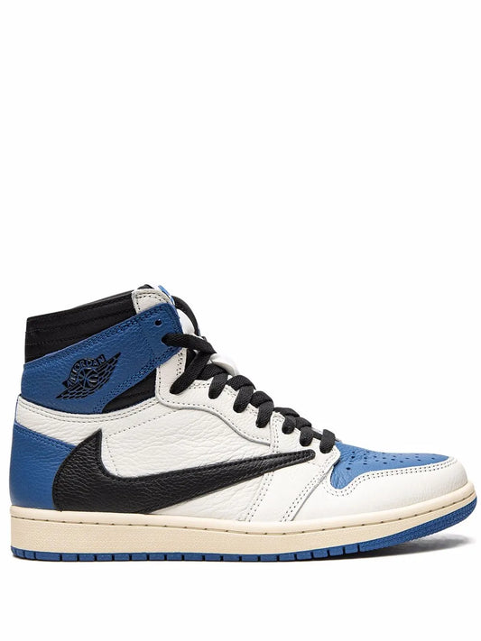 AJ 1 High TS Fragment