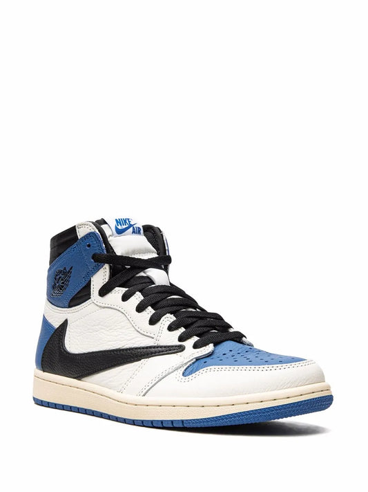 AJ 1 High TS Fragment