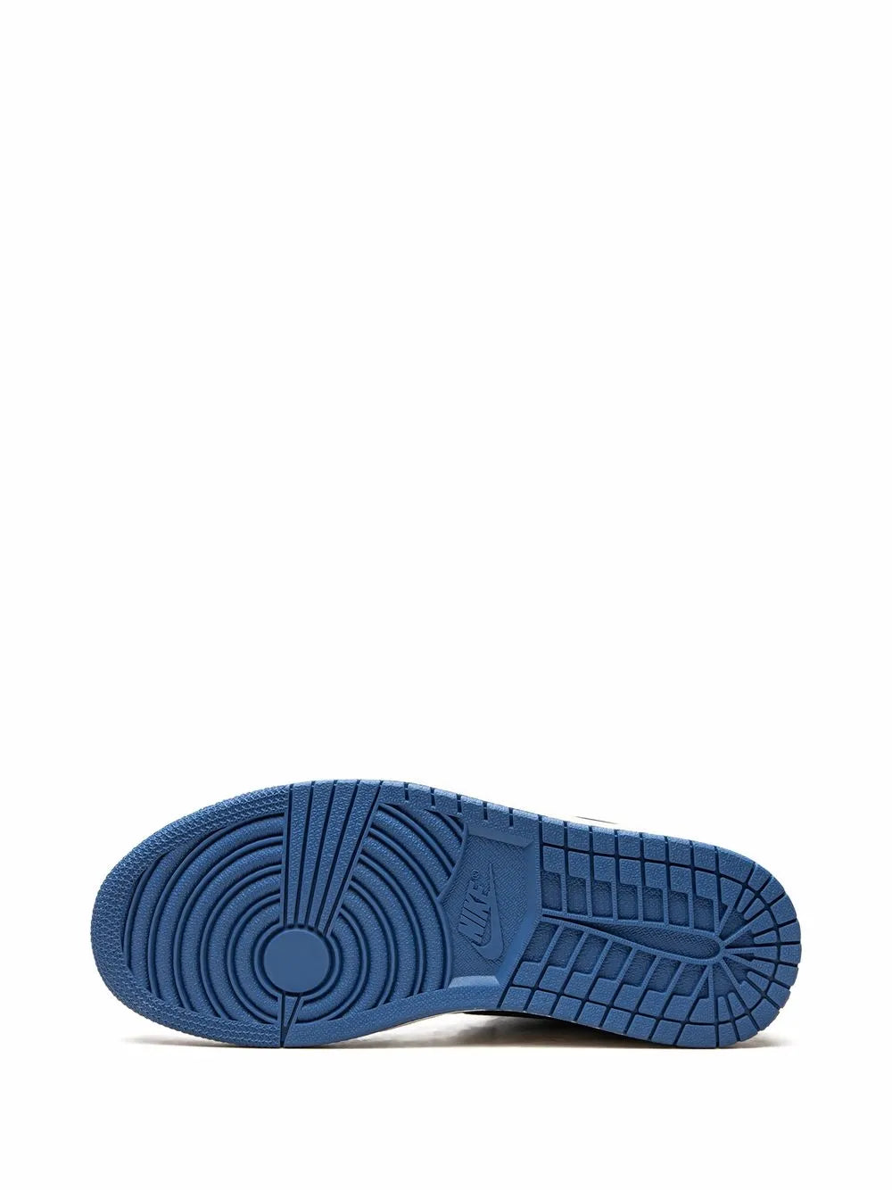 AJ 1 High TS Fragment