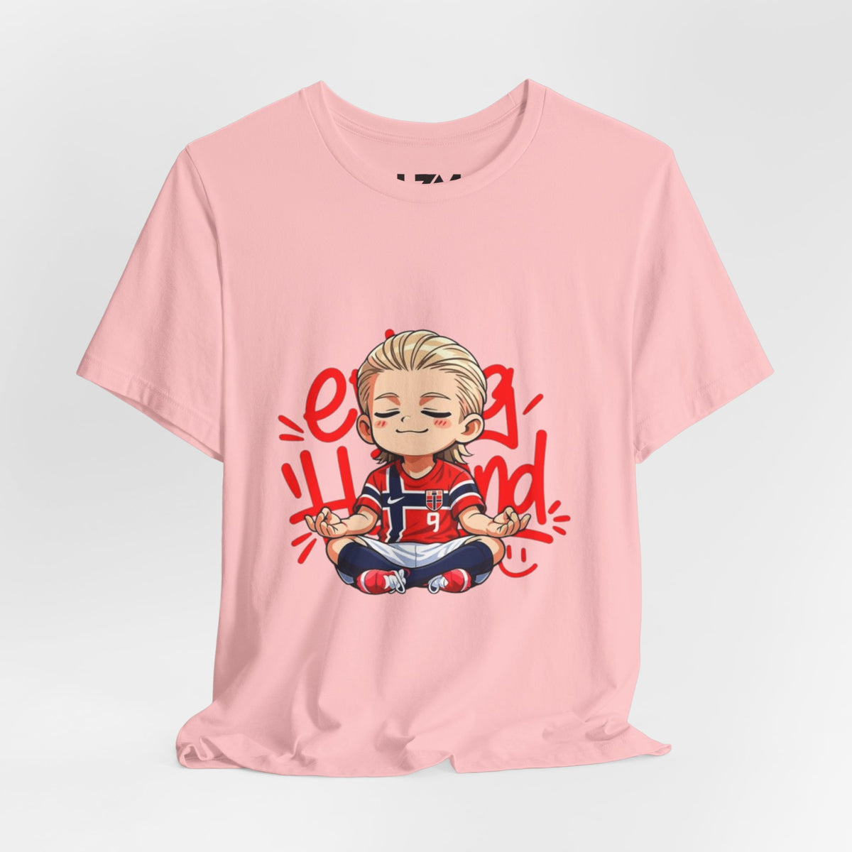 Chibi Meditating T‑Shirt