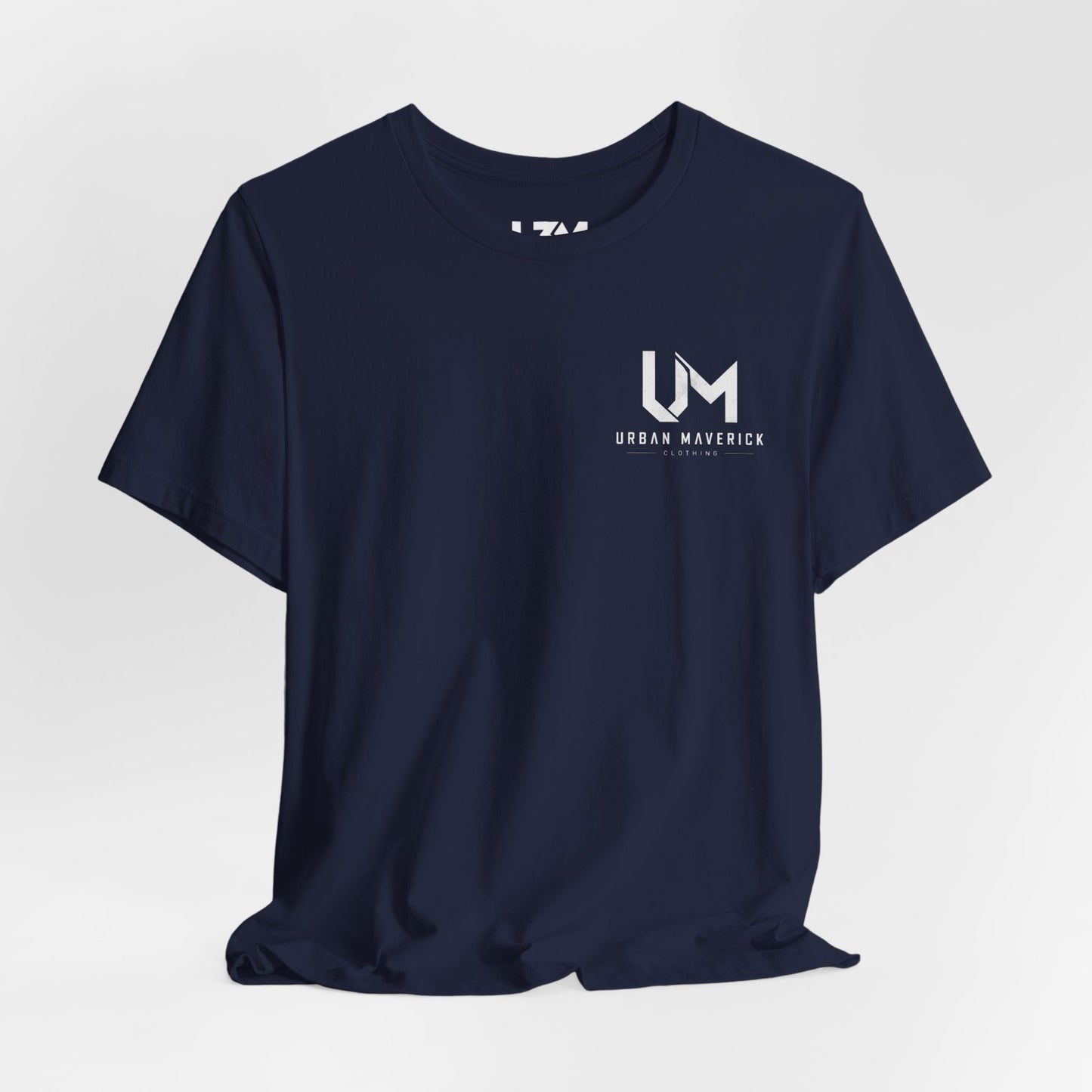 Urban Maverick Logo Tee