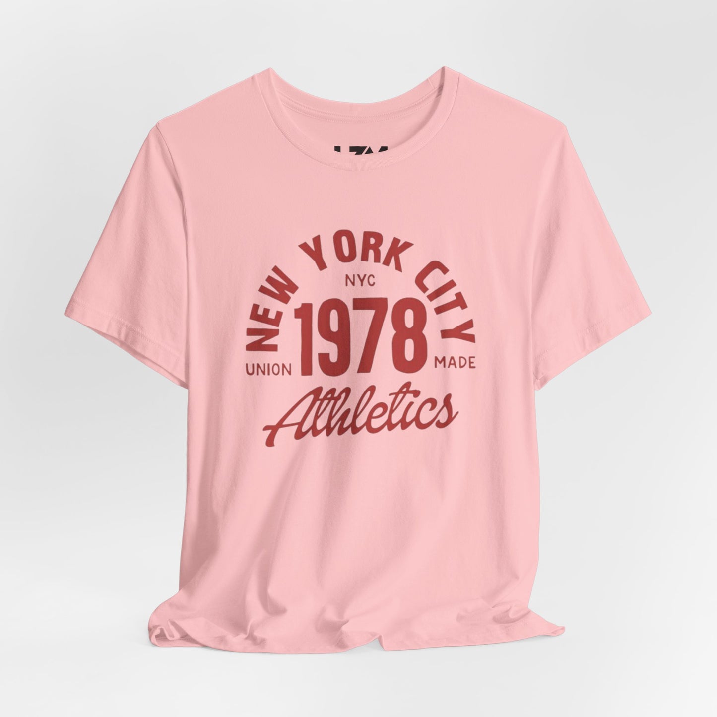 Urban Maverick New York City 1978 Athletics Graphic Tee