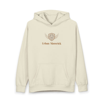 Urban Maverick Teddy Hoodie