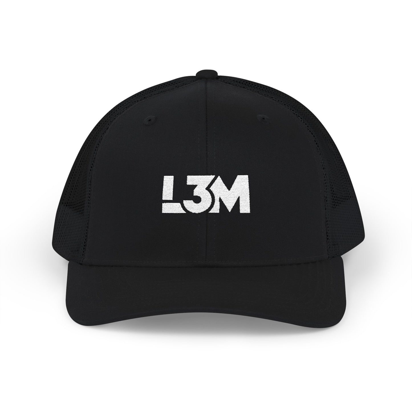 L3M Trucker Cap