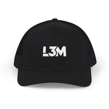 L3M Trucker Cap
