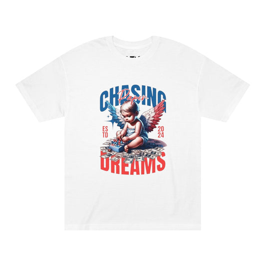 Chasing Dreams Tee