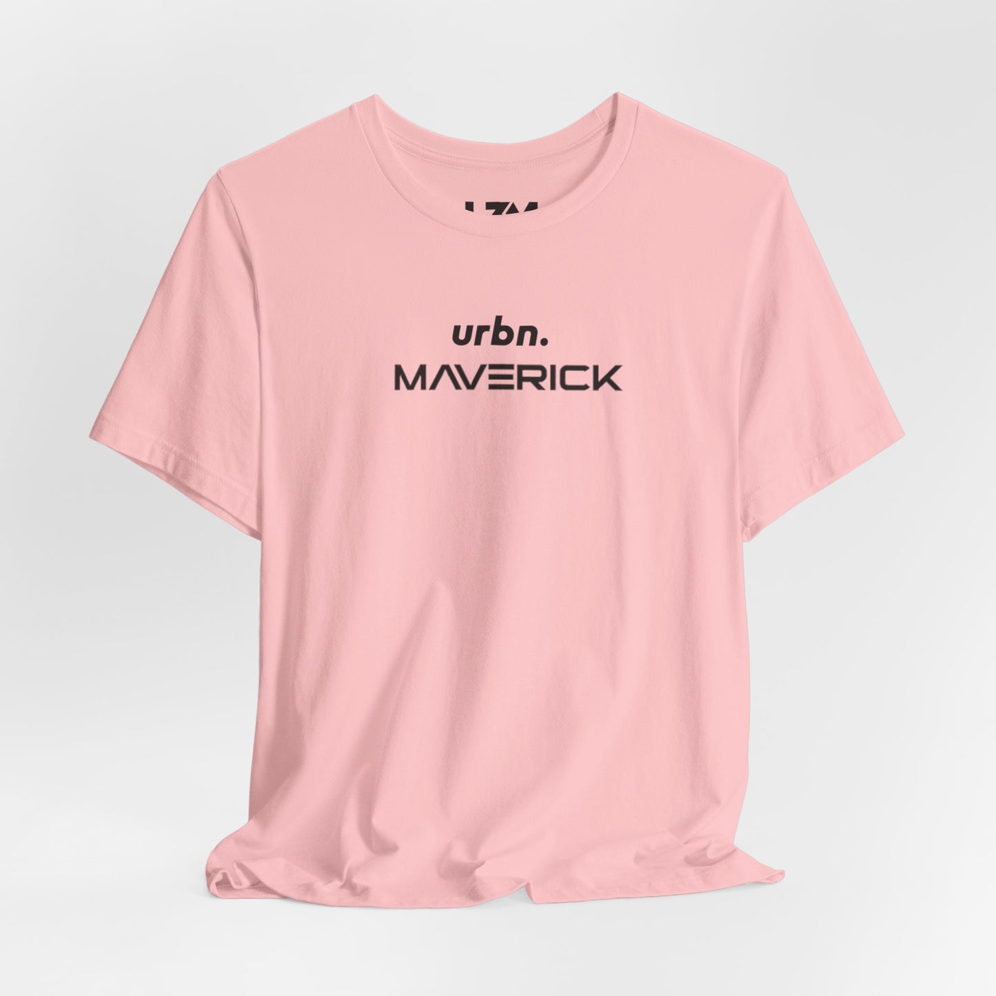 Urban Maverick Graphic Tee