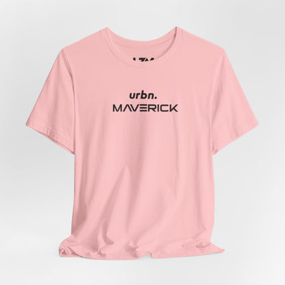 Urban Maverick Graphic Tee
