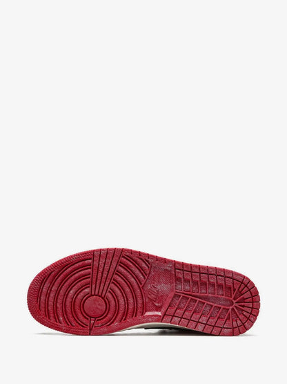 AJ 1 Retro High OG Lost and Found