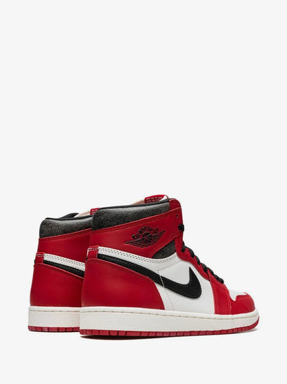 AJ 1 Retro High OG Lost and Found