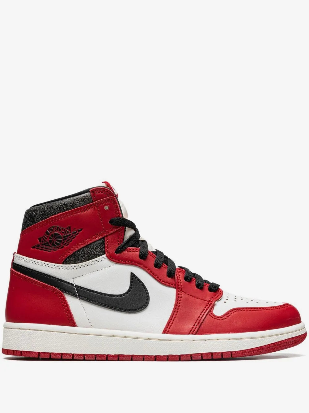AJ 1 Retro High OG Lost and Found