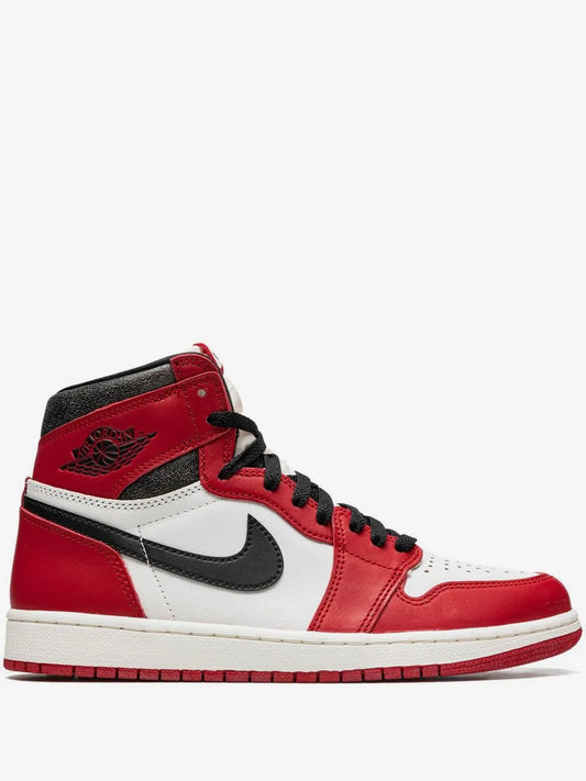 AJ 1 Retro High OG Lost and Found