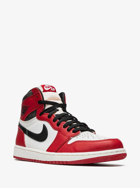 AJ 1 Retro High OG Lost and Found
