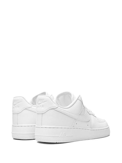 AF1 Classic All White