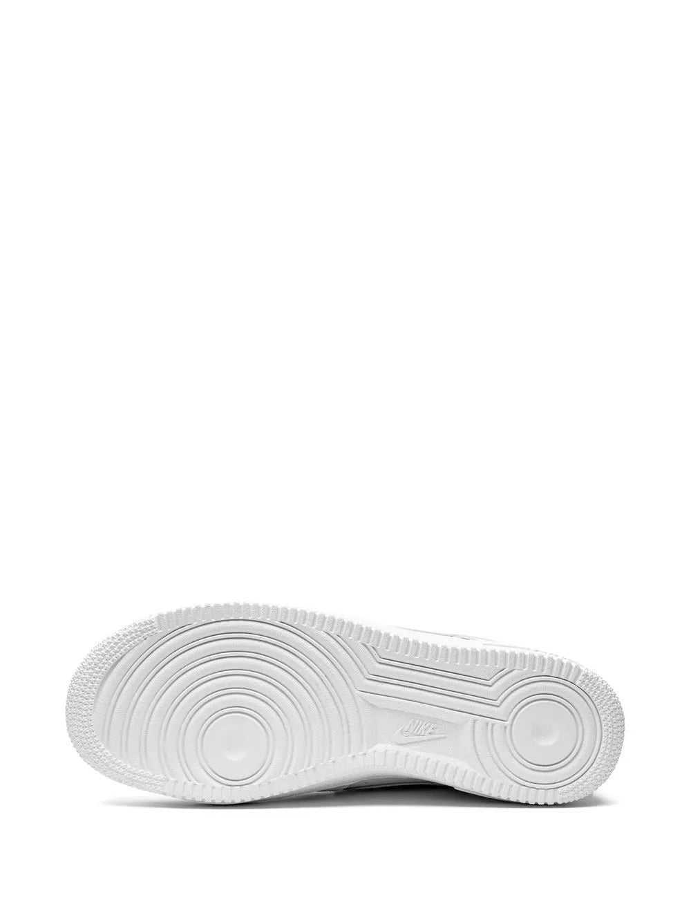 AF1 Classic All White