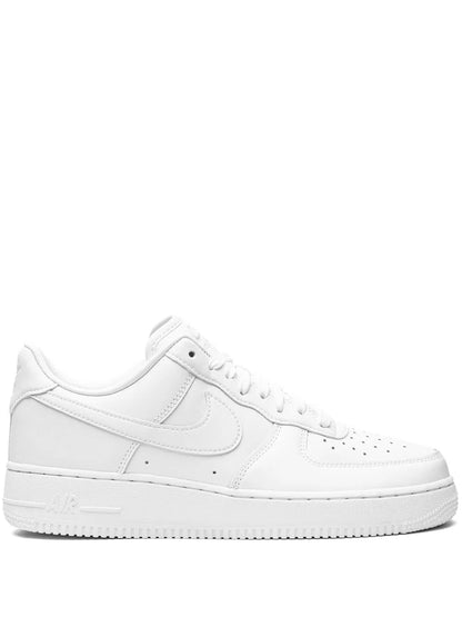 AF1 Classic All White