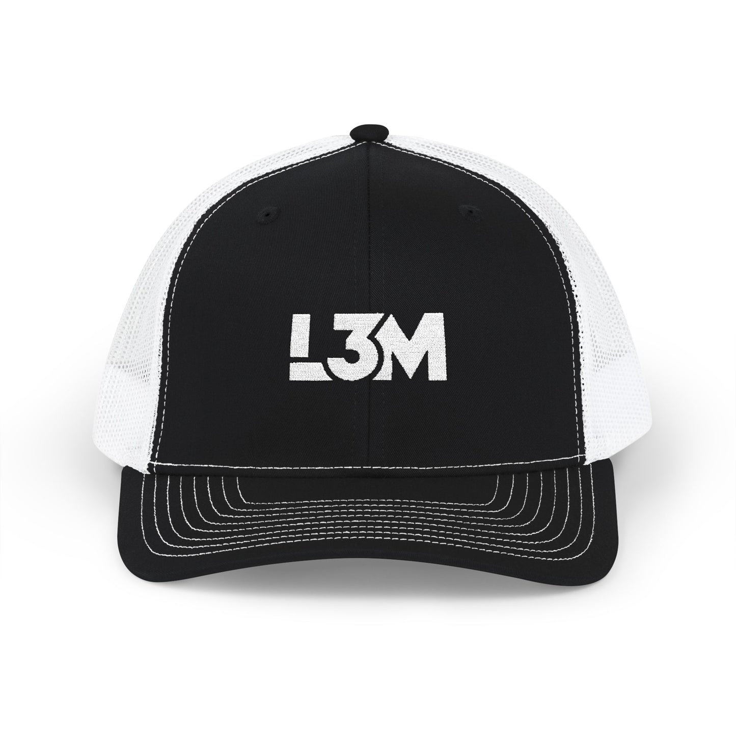 L3M Trucker Cap