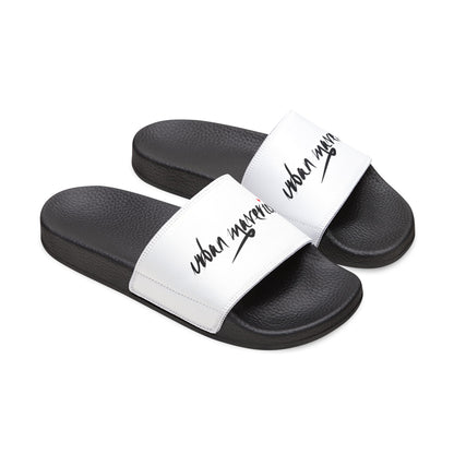 Urban Maverick Slide Sandals