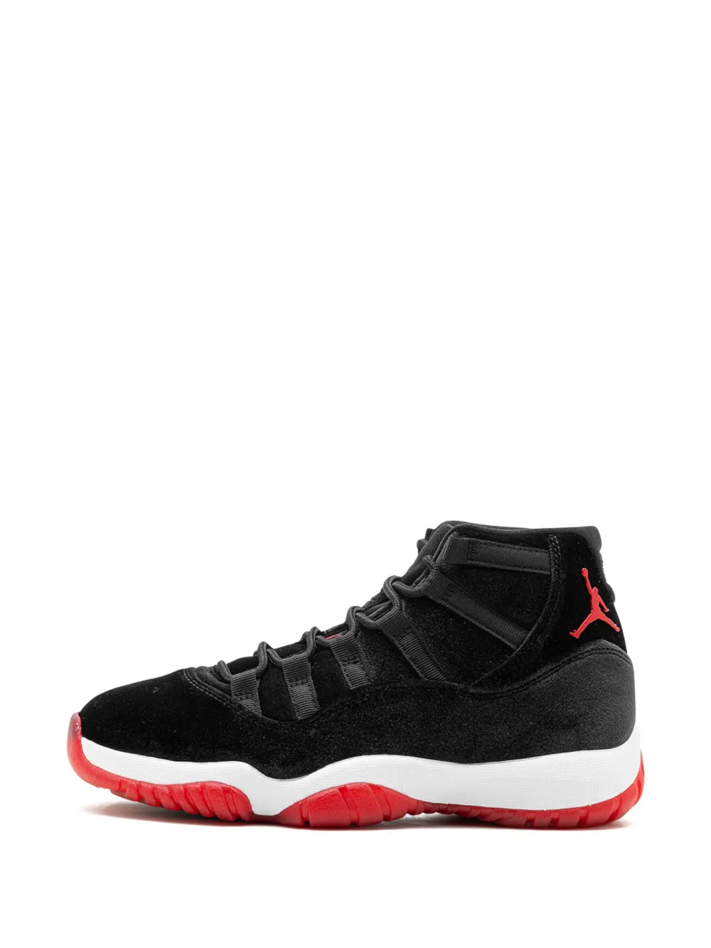 AJ 11 "Bred Velvet"
