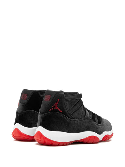 AJ 11 "Bred Velvet"