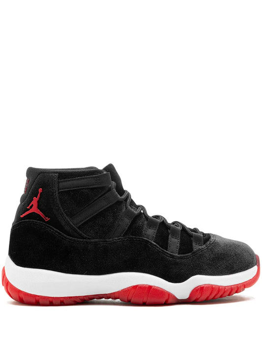 AJ 11 "Bred Velvet"