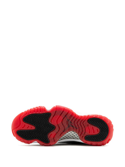 AJ 11 "Bred Velvet"