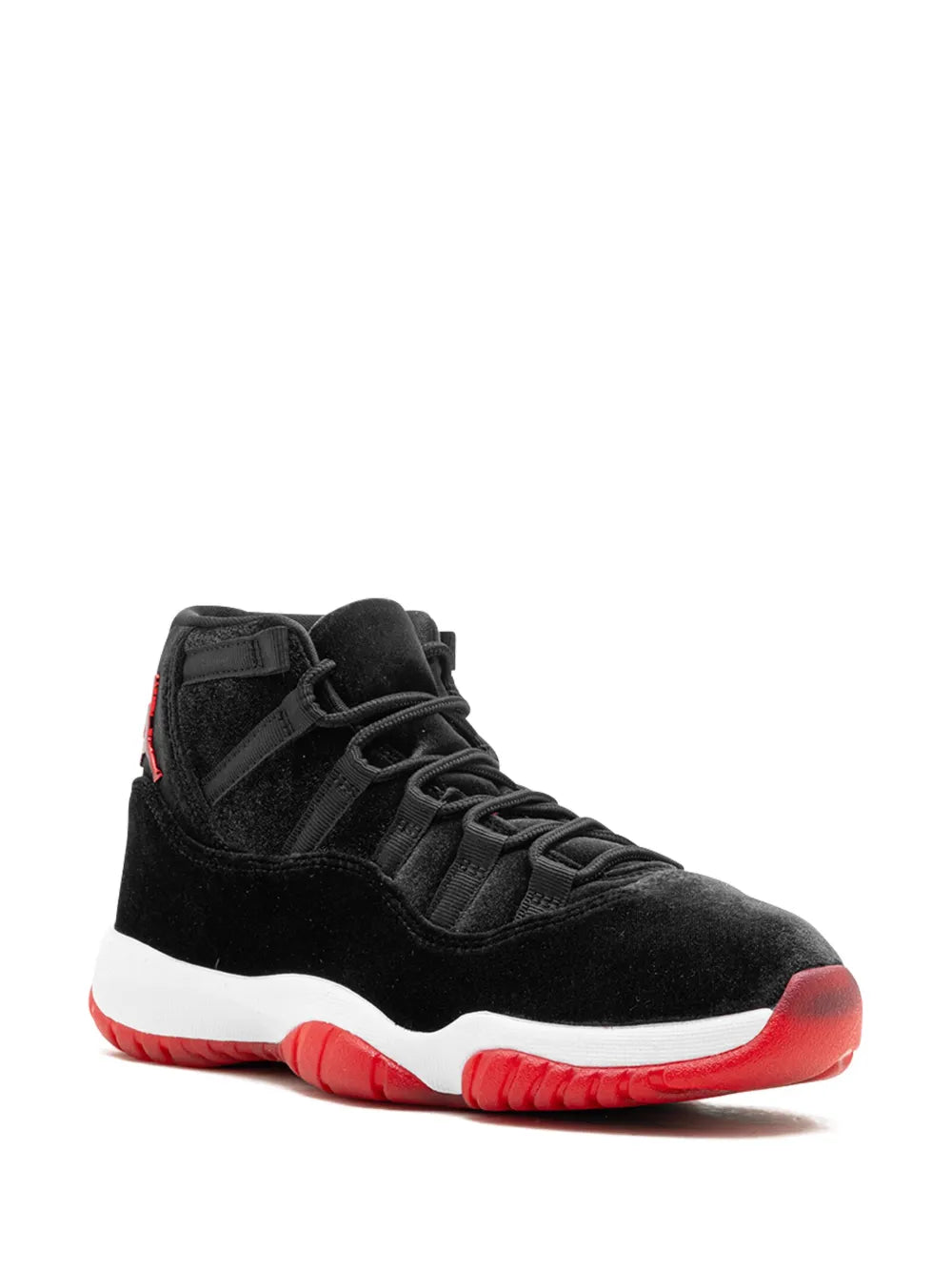 AJ 11 "Bred Velvet"