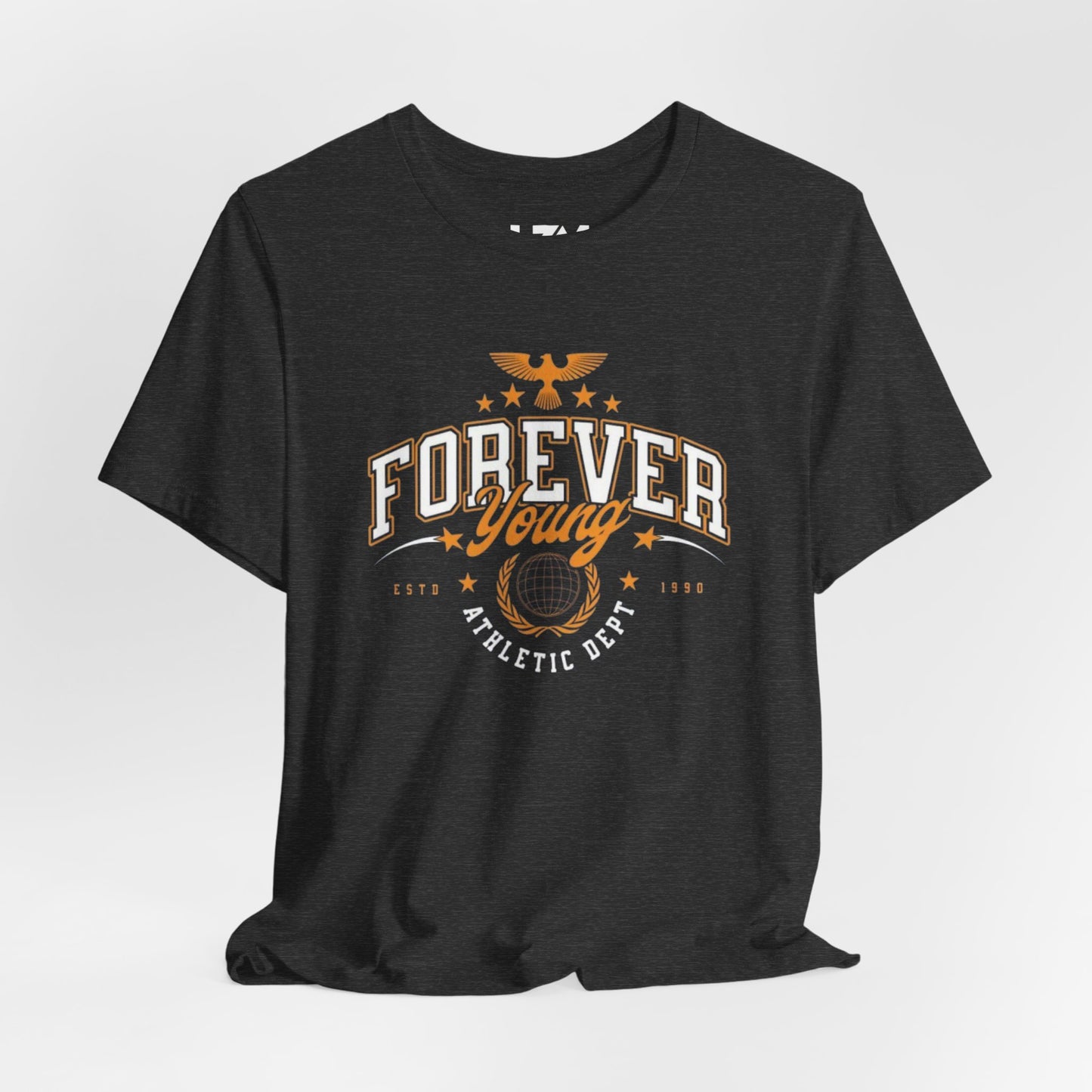 Forever Young Graphic Tee