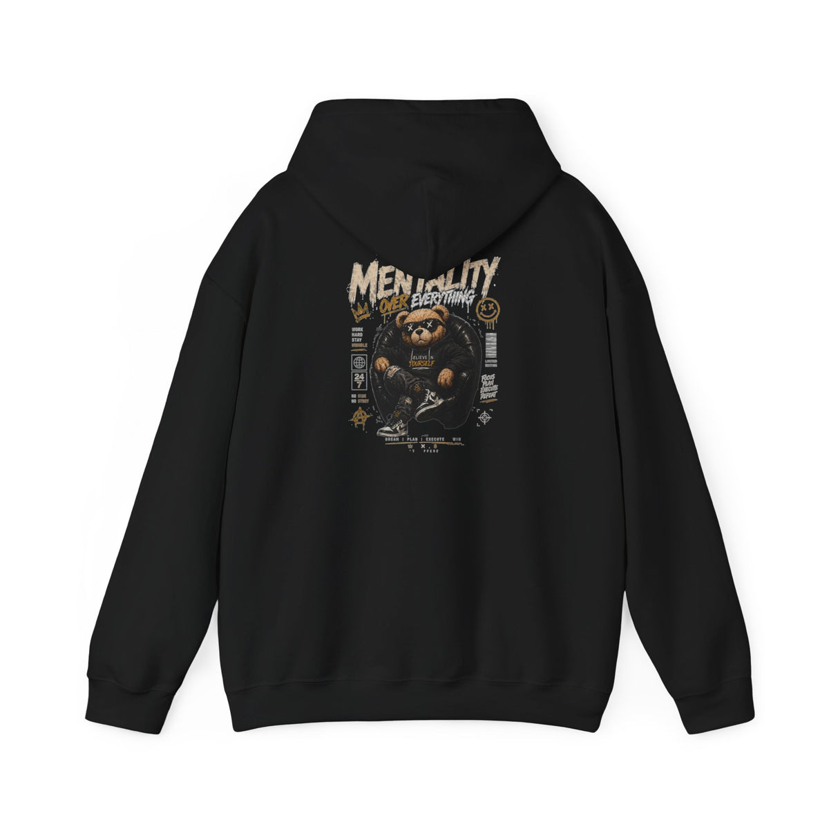 Maverick Urban Hoodie