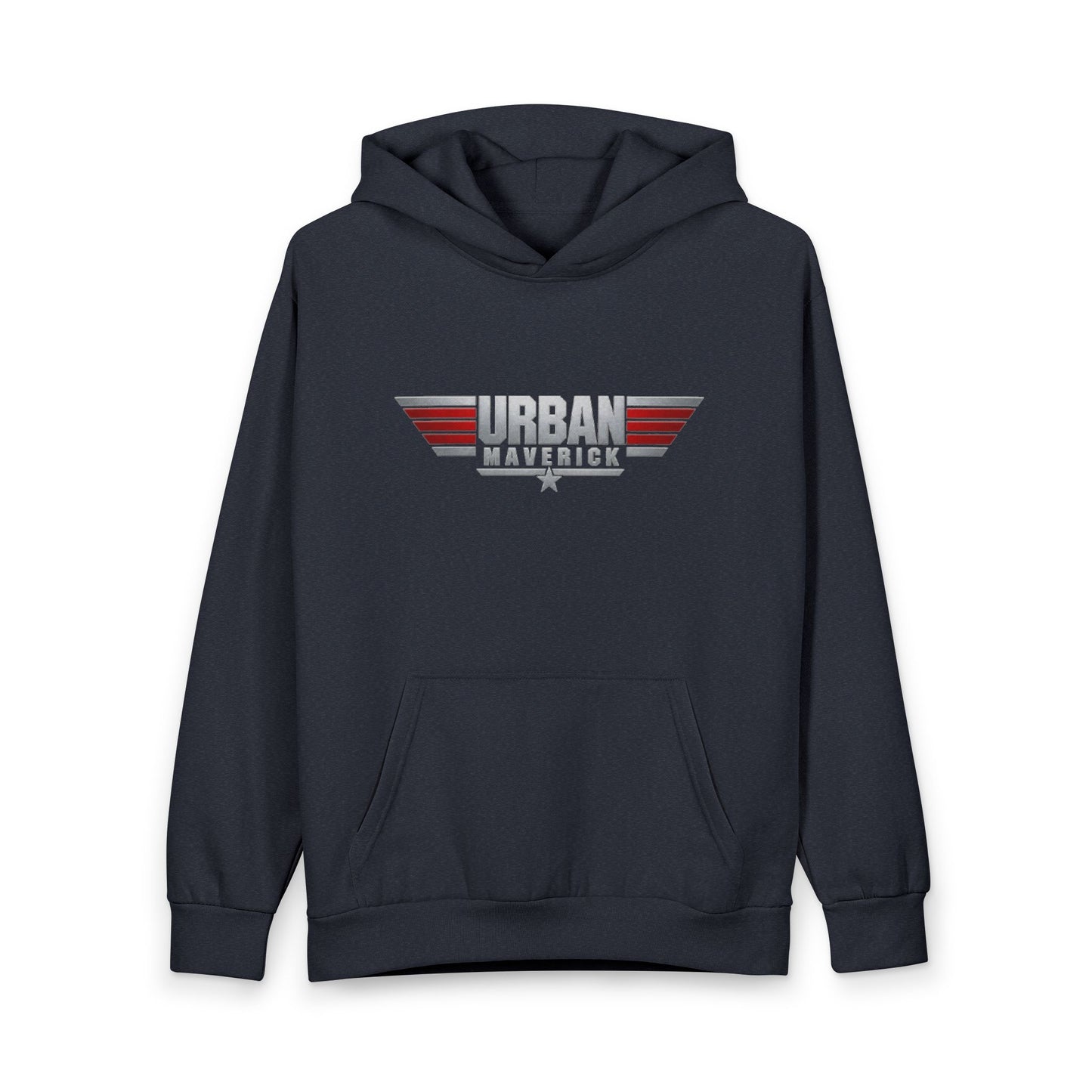 Urban Maverick Hoodie