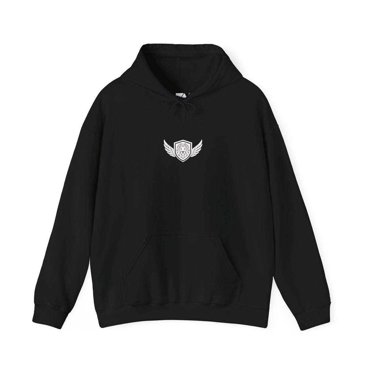 Chill Monkey Graphic Hoodie
