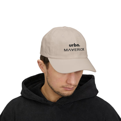 Urban Maverick Cap