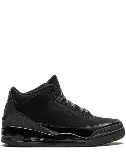 AJ 3 Black Cat