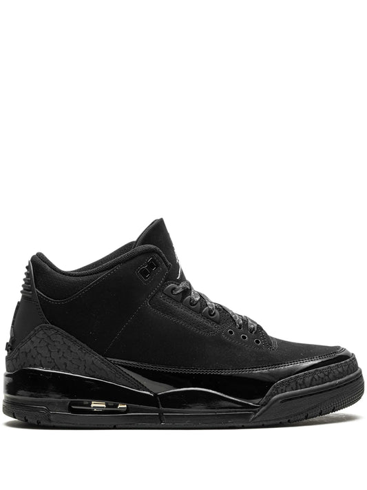 AJ 3 Black Cat