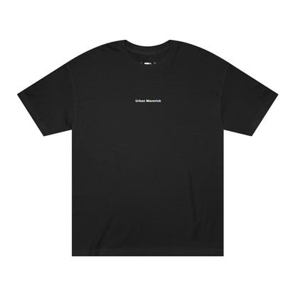 "Unfold Your Wings" Graphic Tee
