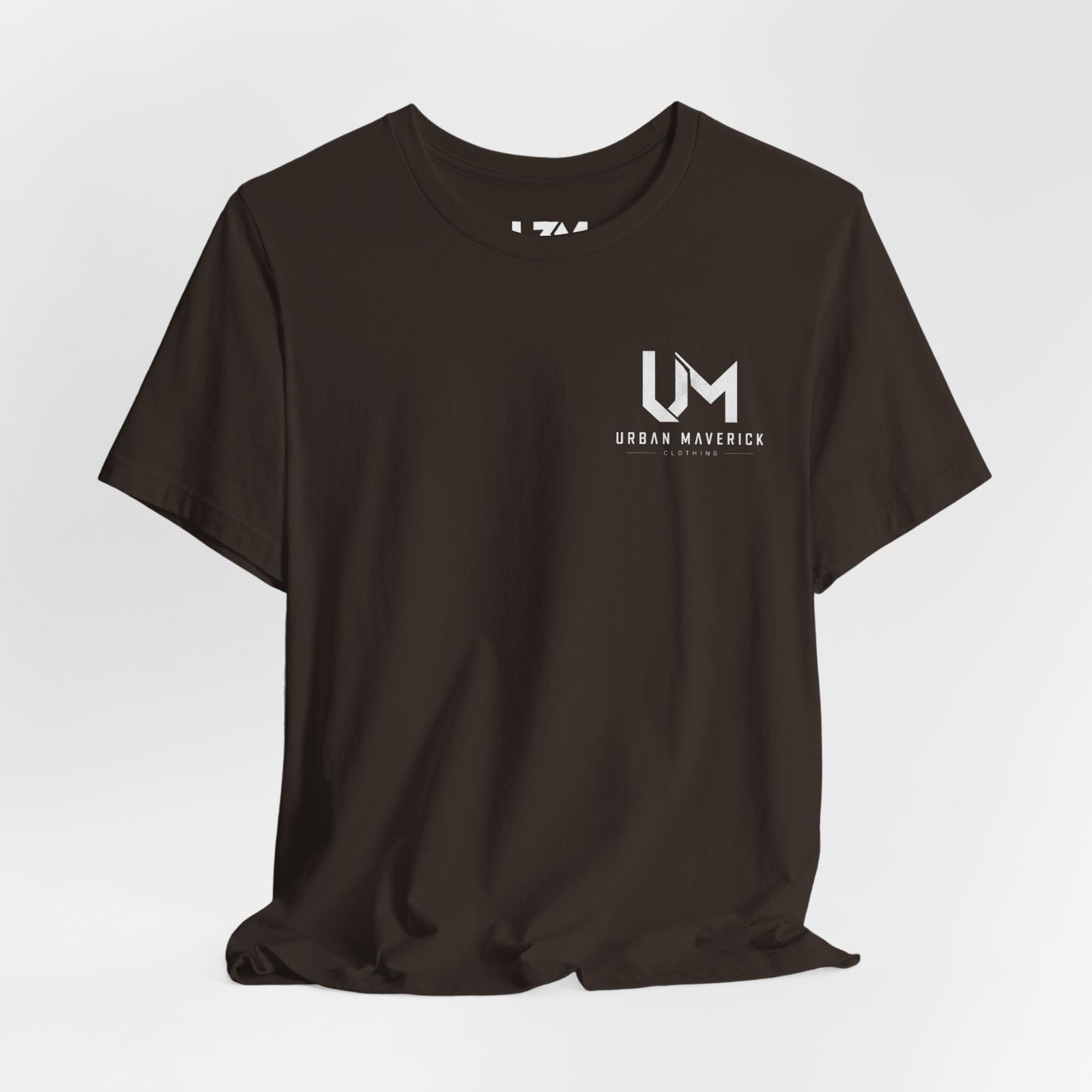 Urban Maverick Logo Tee