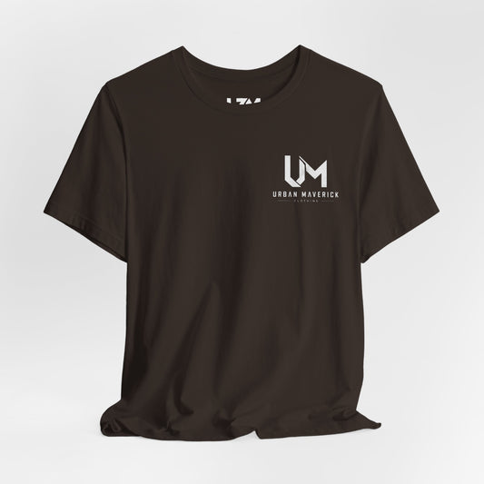 Urban Maverick Logo Tee