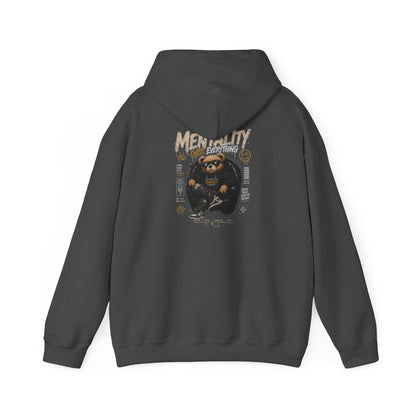 Maverick Urban Hoodie