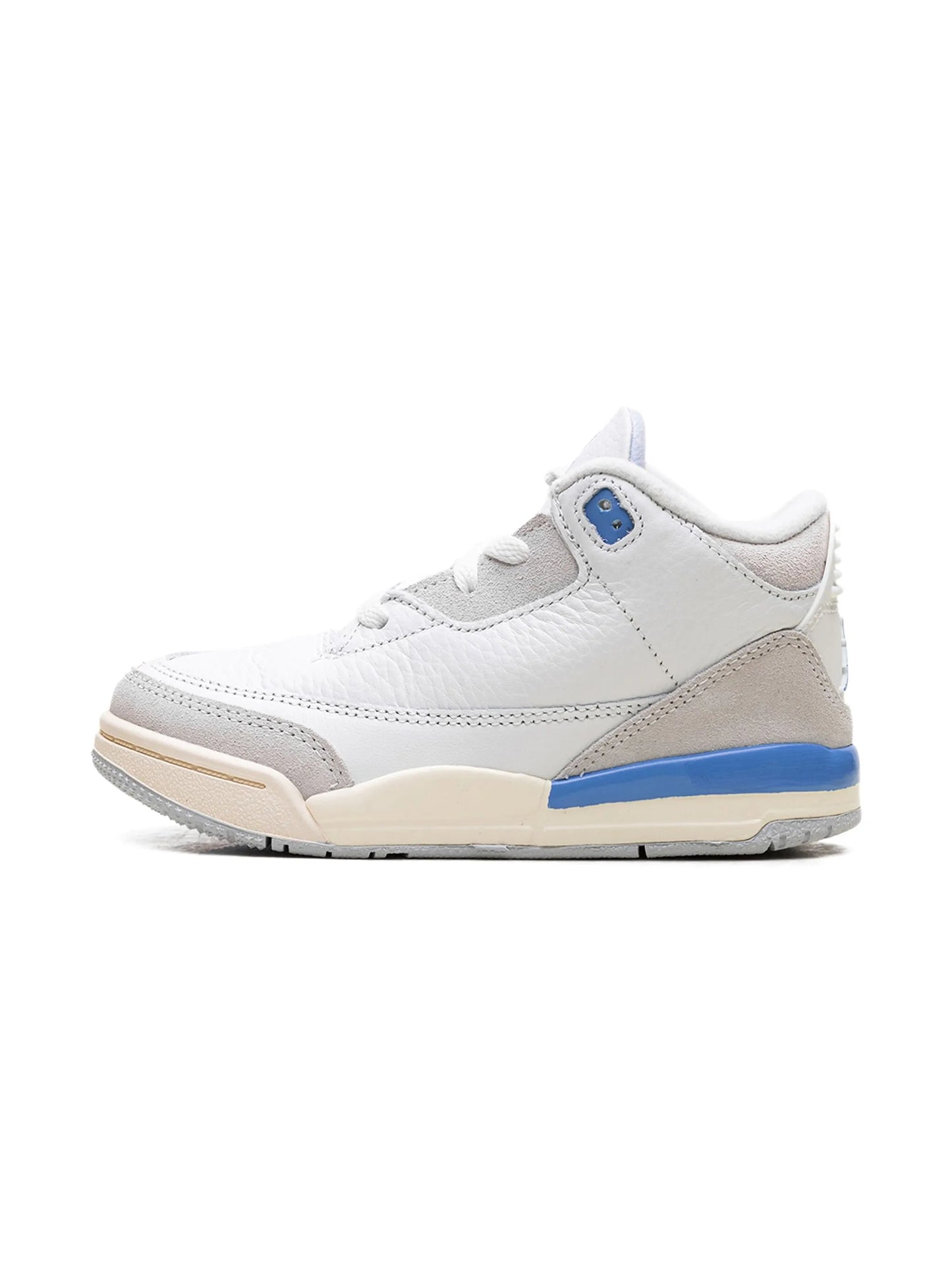 AJ 3 “Lucky Shorts”