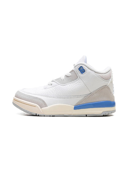 AJ 3 “Lucky Shorts”