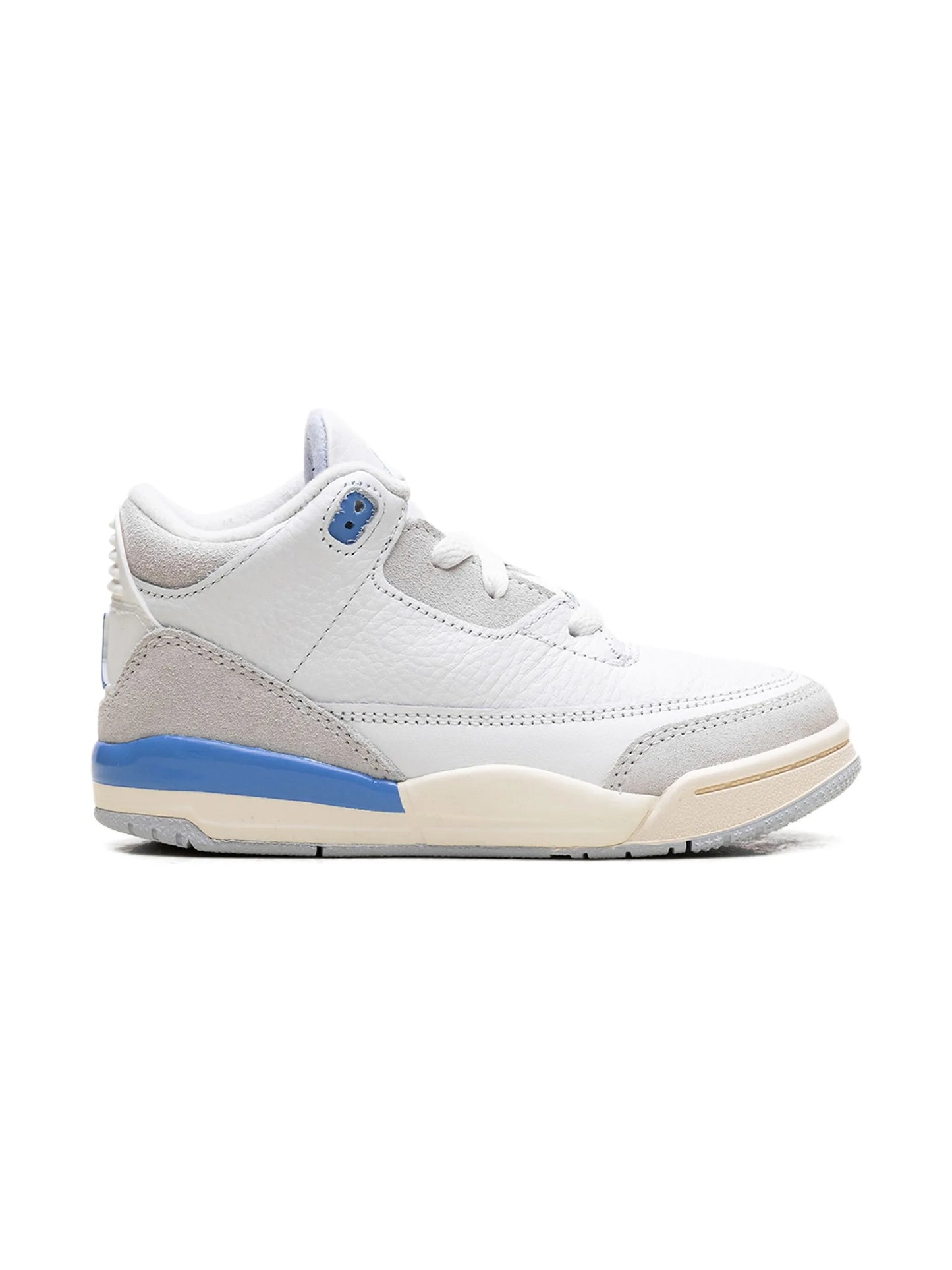 AJ 3 “Lucky Shorts”