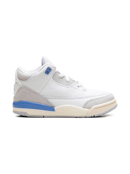 AJ 3 “Lucky Shorts”