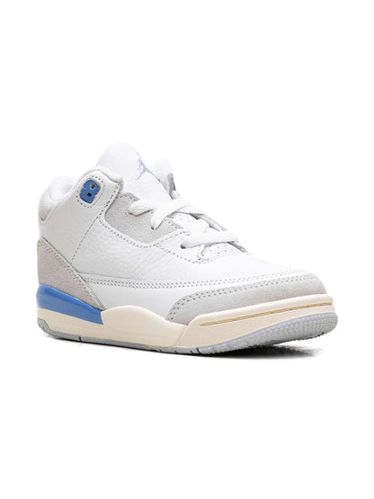 AJ 3 “Lucky Shorts”