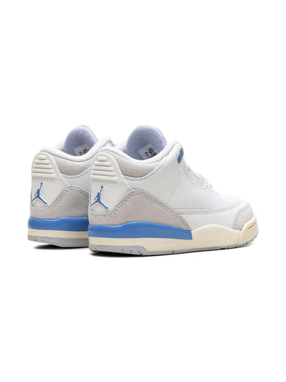 AJ 3 “Lucky Shorts”