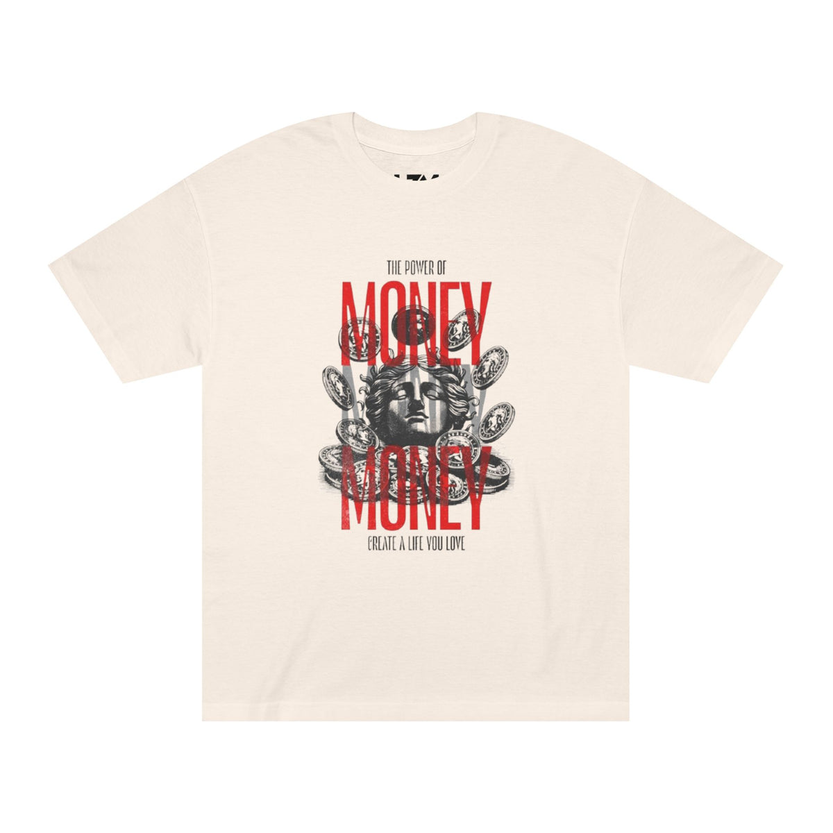 Money Money Tee
