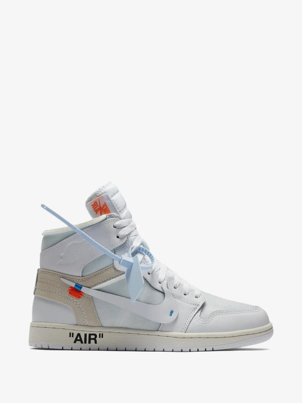 AJ 1 High Off White