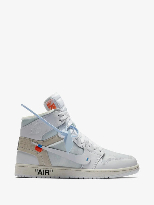 AJ 1 High Off White