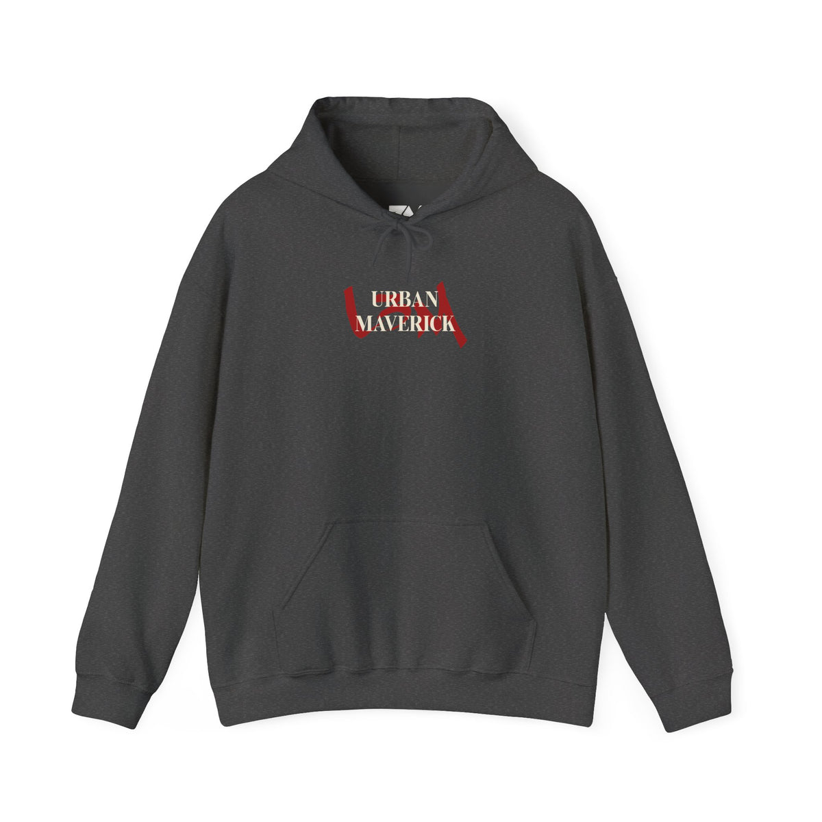 Maverick Urban Hoodie